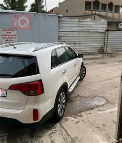 كيا سورينتو